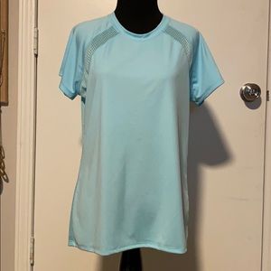Augusta Blue Top